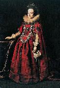 Portrait of Anne Catherine Constance. unknow artist